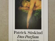 Schullektüre "Das Parfüm" von Patrick Süsind zu verkaufen *neuwertig* - Walsrode