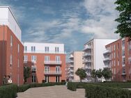 Neubau in Peine! Einbauküche und großer Balkon inklusive - Peine