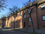 Stop! Günstige & bezugsfertige 2-Zimmer-Wohnung mit Balkon - Duisburg