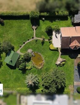 ATTRAKTIVES ANWESEN MIT VIEL PLATZ INNEN & AUßEN! - Merzkirchen