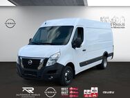 Nissan Interstar, 3.5 L3H2 t RWD DT N-Connecta, Jahr 2022 - Memmingen