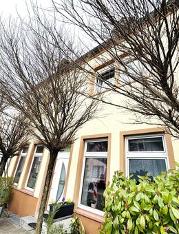 Zentrale Lage in BITBURG *** Rendite-Kapitalanlage *** MFH * Mehrgenerationen * Büro-Praxisfläche * Ferienwohnung *** Gastronomie *** A60/A1/B50/B51 - Bitburg