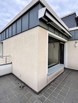 Einziehen, wohlfühlen, ankommen Ihr neues Zuhause mit schönem Balkon und Weitblick! - Haan