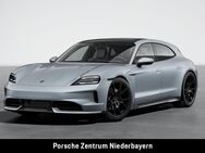 Porsche Taycan, Sport Turismo | Performancebatterie Plus, Jahr 2022 - Plattling