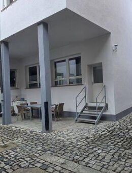 City-3-Zimmer-Mietwohnung in 97762 Hammelburg (ID 1572) - Hammelburg