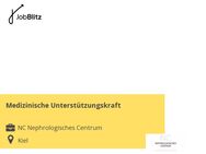 Medizinische Unterstützungskraft - Kiel
