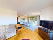 RUHE PUR & STADTNÄHE - 3-ZIMMER-WOHNUNG IN ULM / SÖFLINGEN - Ulm