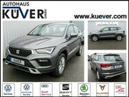 Seat Ateca, 1.5 TSI Style, Jahr 2024 - Hagen (Bremischen)