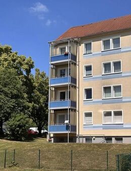 Zentrumsnah und ruhig Wohnen - Gotha