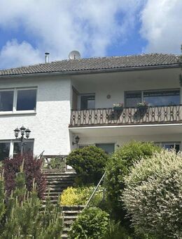Exklusives Einfamilienhaus in Top-Lage von Willingen-Bömighausen - Willingen (Upland)