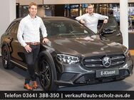 Mercedes-Benz T-Klasse Edition Spiegel-P*AmbiLight*Totwinkel-A - Gera