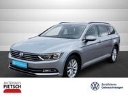 VW Passat Variant, 2.0 TDI Comfortline, Jahr 2017 - Melle