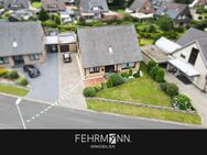 RESERVIERT-Gepflegtes Einfamilienhaus mit geschmackvoll angelegtem Garten in Haren-Altharen zum Kauf - Haren (Ems)