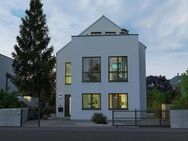 Ein Haus - Viele Optionen - Town House auf 3 Etagen mit Einliegerwohung / verschiedene Dachformen möglich - Bochum
