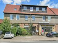 Solides Mehrfamilienhaus mit 6 Wohneinheiten im Wittmar LK Wolfenbüttel - Wittmar