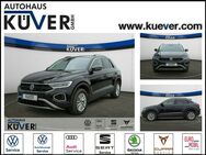 VW T-Roc, 2.0 TDI Life 16, Jahr 2024 - Hagen (Bremischen)