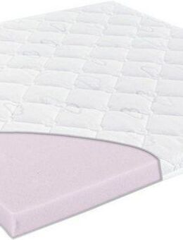tiSsi® Bettnestchen Matratze für tissi® Laufgitter Moritz, Made in Europe