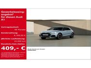 Audi A1, ALLSTREET 35 TFSI, Jahr 2022 - Essen