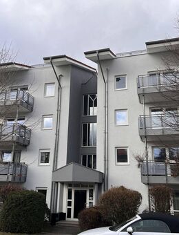 Erdgeschosswohnung in Saarbrücken zu vermieten. - Saarbrücken