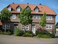 *5-Fam.-Landhaus mit Scheune und großem Garten am Harzrand* - Bad Grund (Harz)