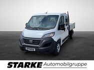 Fiat Ducato, Serie 9 Maxi 35 Pritsche DoKa L4Hinterkipper 140, Jahr 2024 - Vechta