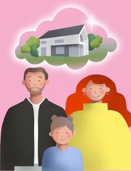 Architektur trifft Komfort - Ihr Mehrfamilienhaus von OKAL! - Telgte