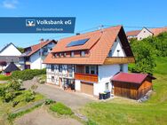 *** Gehegt und gepflegt-Wohnhaus mit gewissen Extras in Löffinger Ortsteil! *** - Löffingen