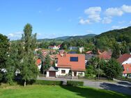 Dachgeschosswohnung in ruhiger Lage - Bad Liebenstein