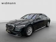 Mercedes S 400, d L AMG Airm Massage Digi-Light, Jahr 2023 - Meißen