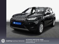 Land Rover Discovery Sport, P300e S, Jahr 2020 - Hannover