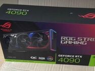 ASUS ROG-STRIX-RTX4090-O24G-GAMING (NVIDIA, Grafikkarte) - Hannover