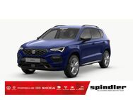 Seat Ateca, FR, Jahr 2022 - Würzburg