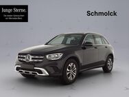 Mercedes GLC 200, T MBUX EASY-P, Jahr 2021 - Emmendingen