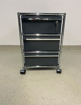 USM-Haller Rollcorpus - Steinen (Baden-Württemberg)