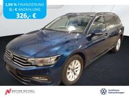 VW Passat Variant, 1.5 TSI BUSINESS, Jahr 2024 - Bayreuth