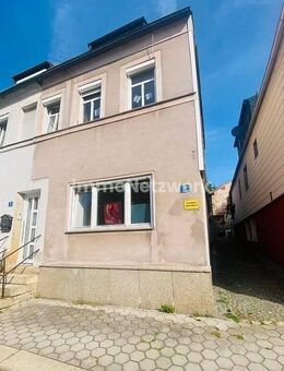 NEUER PREIS*Doppelhaushälfte im Herzen des Fichtelgebirges* - Kirchenlamitz