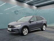 VW Taigo, Life |TRAVEL||WINTERPAKET|, Jahr 2024 - München