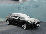 Seat Leon, 2.0 TDI Style Stand Beats, Jahr 2021 - München