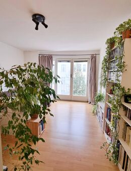 Vermietete 2-Zimmer-Wohnung mit Fahrstuhl in Berlin-Mitte! - Berlin