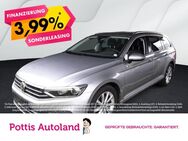 VW Passat Variant, 2.0 TDI ELEGANCE, Jahr 2020 - Hamm