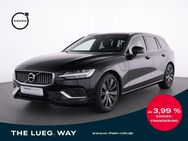 Volvo V60, T6 Inscription Plug-In Hybrid AWD GSD, Jahr 2020 - Essen