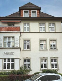 / Attraktiv und historisch - Mehrfamilienhaus in zentraler Lage von Arnsberg! - Arnsberg