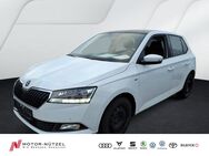 Skoda Fabia, 1.0 TSI DRIVE 125, Jahr 2020 - Kulmbach