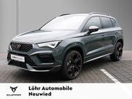 CUPRA Ateca, 1.5 TSI Tribe Edition, Jahr 2022 - Neuwied