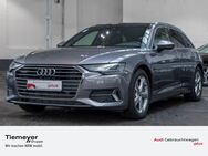 Audi A6, Avant 50 TDI SPORT, Jahr 2020 - Plettenberg