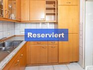 4-Zimmer Wohnung mit lichtdurchflutetem Ambiente und zwei Balkonen + TG u. Lift - Radolfzell (Bodensee)