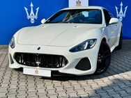 Maserati GranTurismo Sport/Deutscher Erstbesitz/ TOP - Königsbrunn