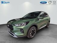 Ford Kuga, 2.5 ACTIVE FHEV, Jahr 2022 - Rutesheim