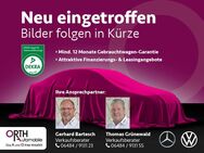 VW Tiguan, 1.5 TSI Comfortline Volkswagen Tiguan, Jahr 2020 - Beselich