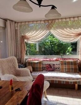IMMOBERLIN.DE – Toplage! Behaglicher Bungalow mit Tiefgarage & Südgarten - Erkner